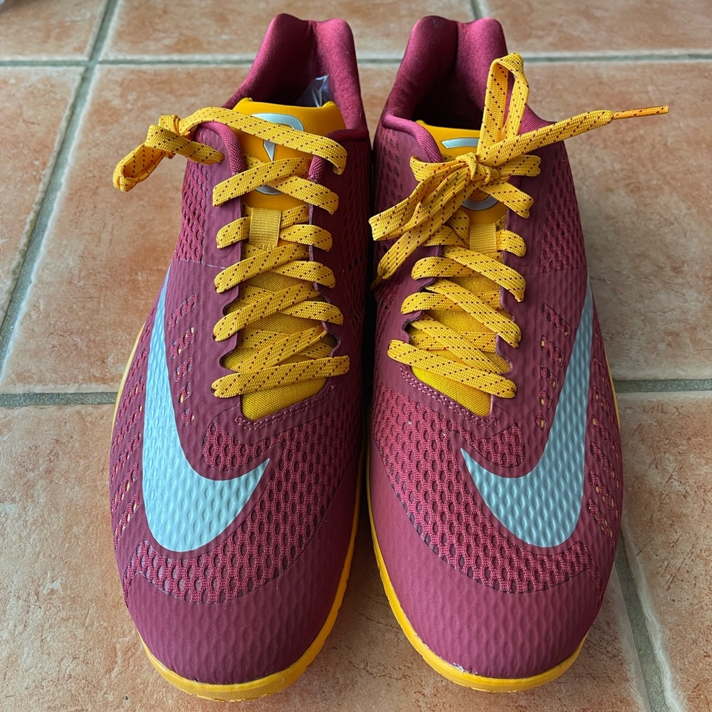 Nike Hyperlive size 13